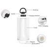 Camping Lantern Rechargeable Tent Light Portable LED Hanging Lamp Emergencies Light Outdoor Home Night Light Easy to Use
