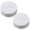 La Makeya God Powder set 2-piece