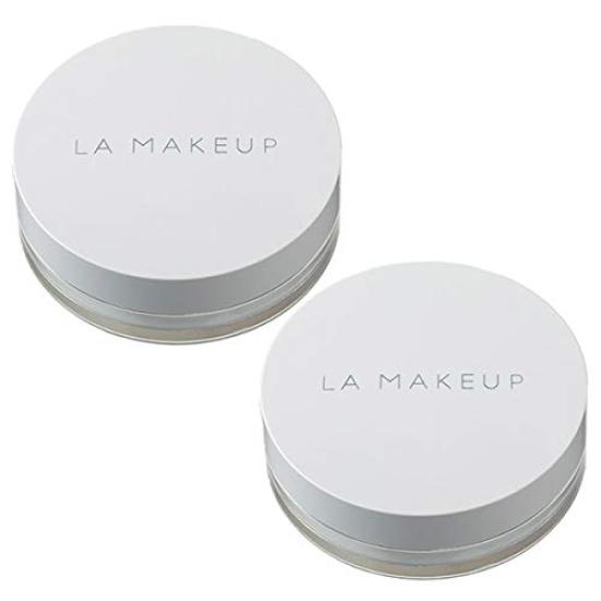 La Makeya God Powder set 2-piece