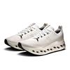 Pantofi de alergare Cloudsurfer Max Bărbați 28.5cm (Cloudsurfer Max/Alb/Alergare pe distanțe lungi/Moale)