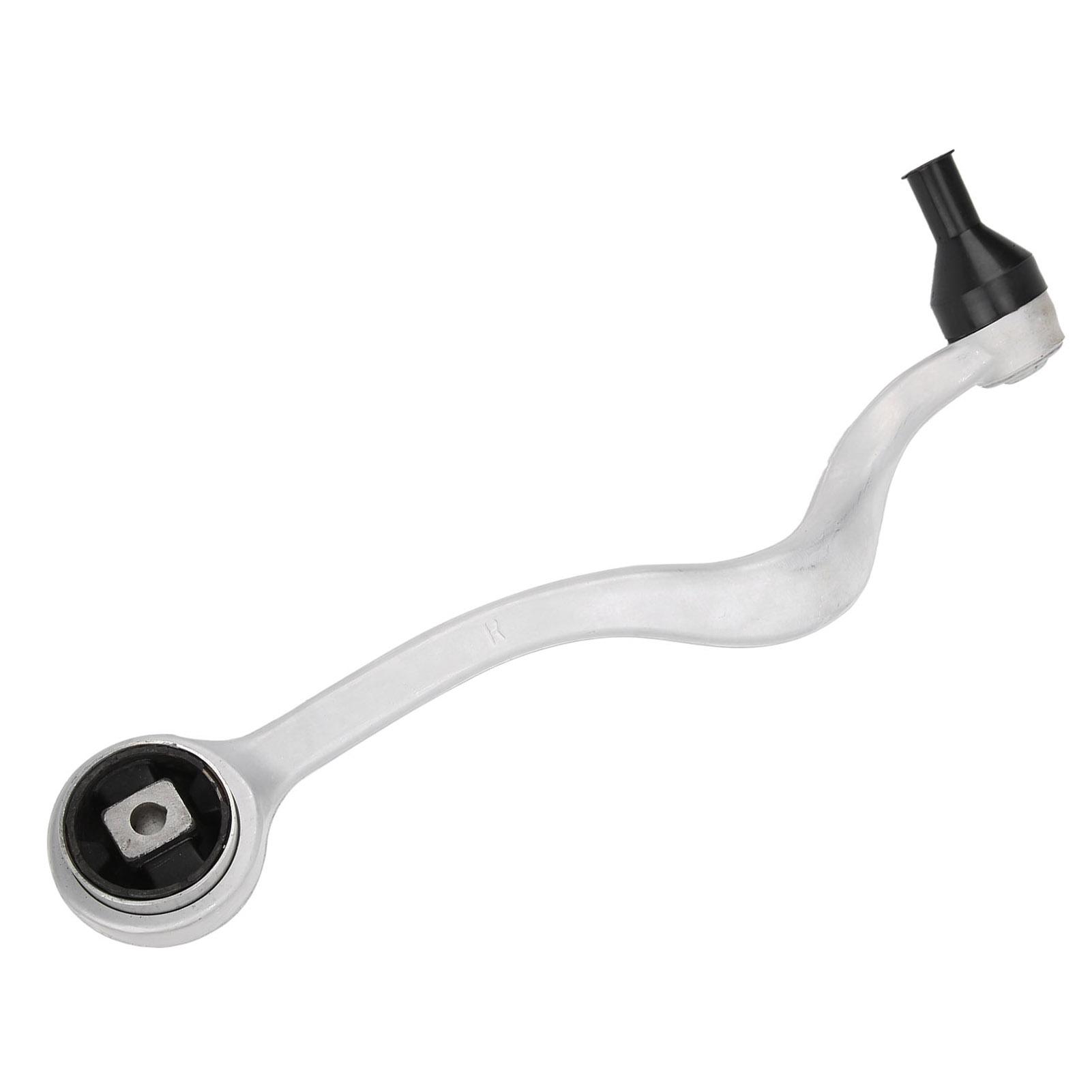 

Front Right Lower Control Arm 31121141718 Accessory Replacement for 5 Series E39 Z8 E52