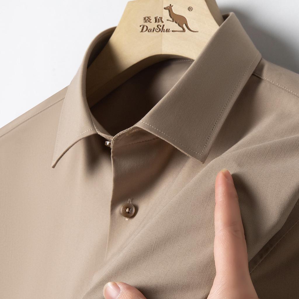 Men's Long Sleeve Shirt