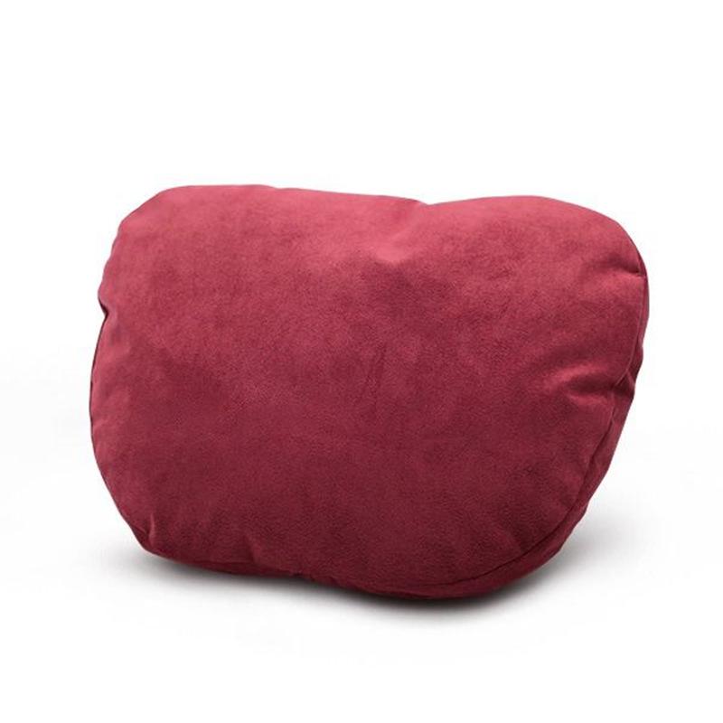 

Mercedes-Benz S-Class Maybach Neck & Lumbar Support Pillow for Car Seats Standard