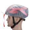 Waterproof Windproof Bike Helmet Rain Cover Portector for Mountain Road Bike