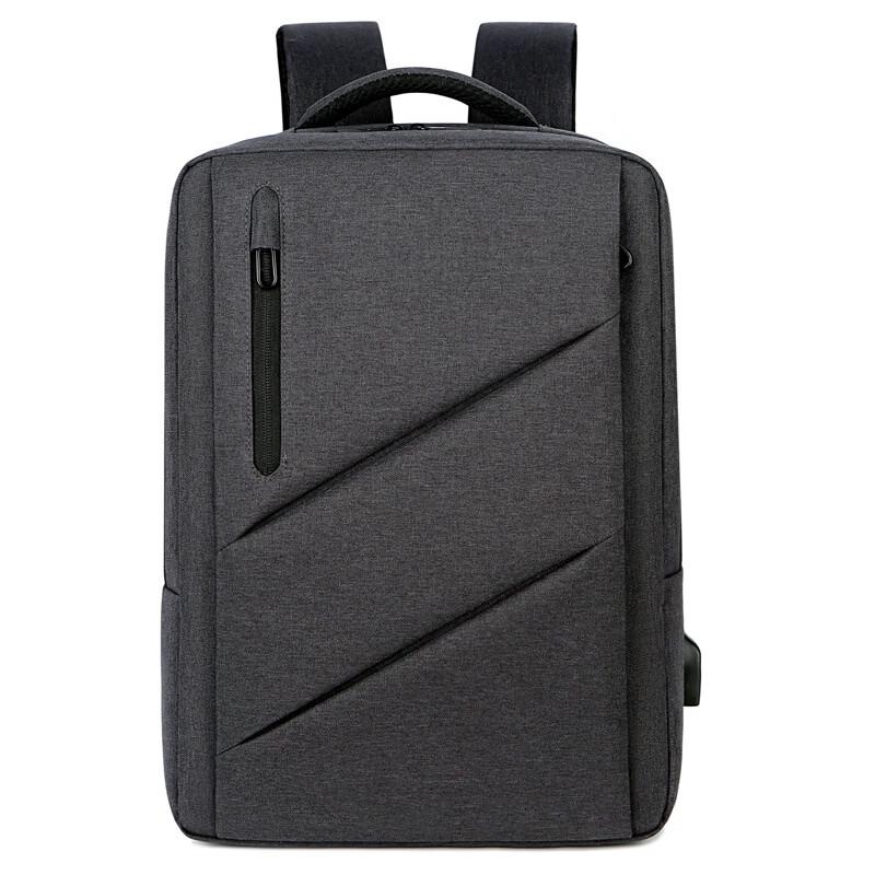 Lishen Business Multifunction Laptop Backpack