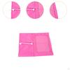 Adjustable Dog Shower Cap Bath Dogs Ear Muffs Hat for Grooming Swimming