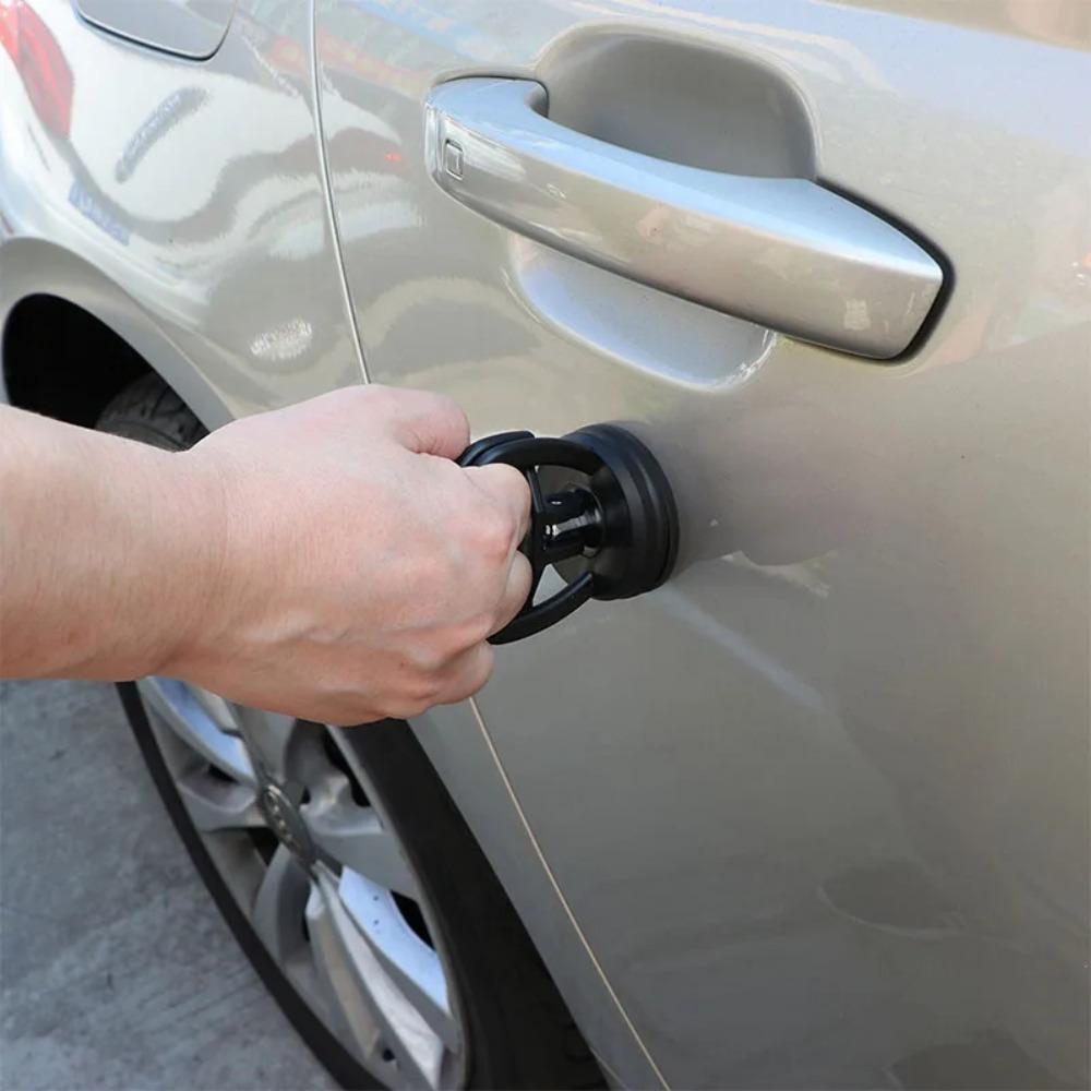 Universal Car Dent Repair Puller Suction Cup Bodywork Panel Sucker Remover Tool Auto Accessories Multi Color To Choose