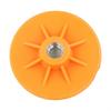 100mm Angle Grinder Polishing Pad for Tile Trimming Porcelain Grinding
