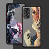 Creative Landscape Viewing Phone Cover Case for Samsung Galaxy A35 A52S A72 A53 A34 A36 A56 A55 A14 A23 A16 A15 A73 A33 A17 A52