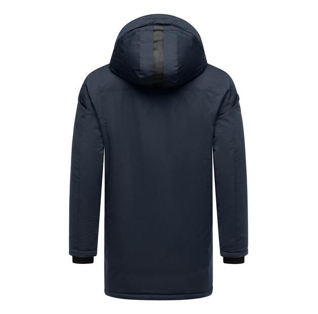 Stone Harbour Fintaan Winter Jacket