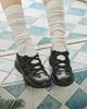 [Elizabeth Stuart] Mesh Balletcore Sneakers EBAL157352 [Shipped from Korea] 100% Authentic