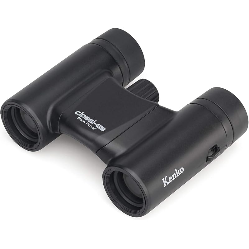 

Kenko binoculars for concerts Classi-air classy air 10×21DH roof prism type 10 times 21 caliber Ultra lightweight and compact multi coating matte