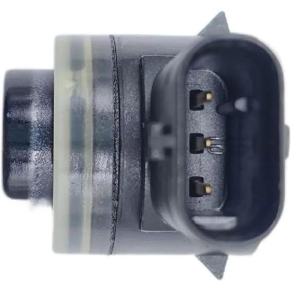 Shiny Black 28438-W017P PDC Parking Sensor Radar Compatible with Nissan Car Accessories 28438W017P