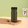 Creative 316 Stainless Steel Thermos Cup Student Portable Small Pocket Cup Car Outdoor Small Fresh Children's Water Cup