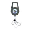 Daiwa Carabiner Reel 900 Type A Army Green