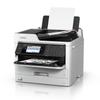 Epson WorkForce Pro WF-M5799a A4 Black & White Inkjet MFP CN plug (adapter included)