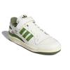 adidas Forum 84 Low 'White Crew Green' Sneakers FY8683