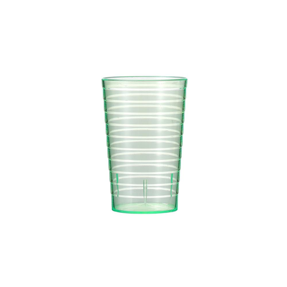 250ml Transparent Water Cups Simple Color Household Water Cup Beverage Cup Cold Drink Cup Beer Cup Mouthwash Cup Toothbrush Cup