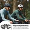 Bicycles Helmets Pads Comfortable Helmets Padding Inner Liner Cooling Helmets Liner Practical Helmets Protective Pad Helmets