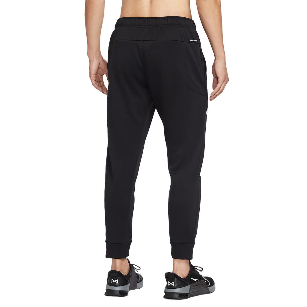 Nike Therma FIT Sports Pants Men's Black/White IF2195-010