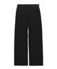 Nigaennikol Butterfly Warm Cotton Sweat Pants_Black