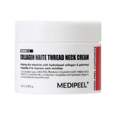 Prémiový krém na krk s niacínom Naite Thread 100 ml