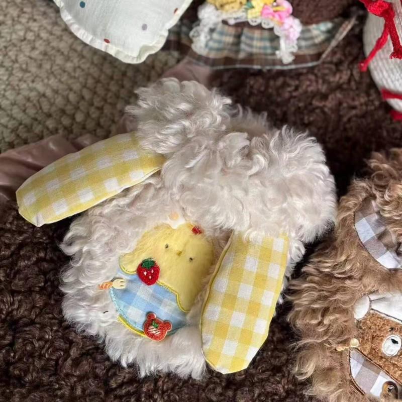 Thick Princess Style Pet Coat Small Dogs Cats Winter Warm Circle Fleece Dog Clothes Teddy Puppy Apparel