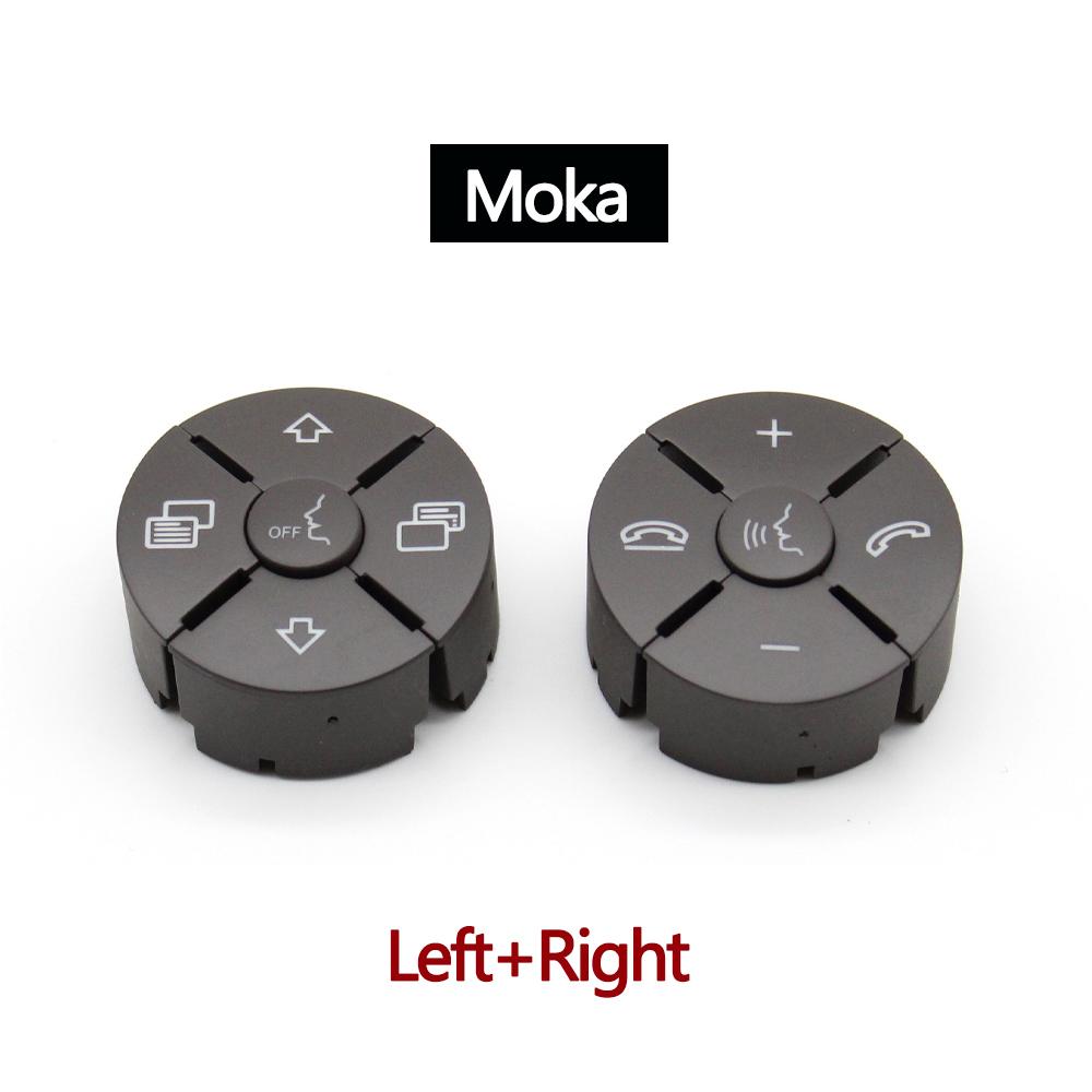Car Multi-Function Steering Wheel Switch Control Button For Mercedes W164 ML GL W251 R Class W219 W230 W171 350 400 450 500
