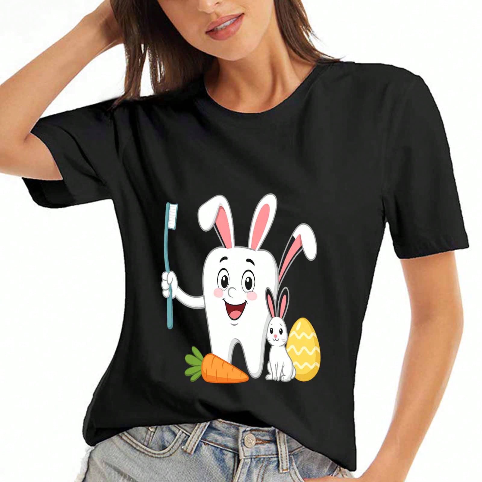 Easily Distracted By Dogs And Quilting unisex Cotton T Shirt, Premium Cotton Print, Durable, Casual And Fashionable, Perfect Gift For Dog And Quilting S разноцветный
