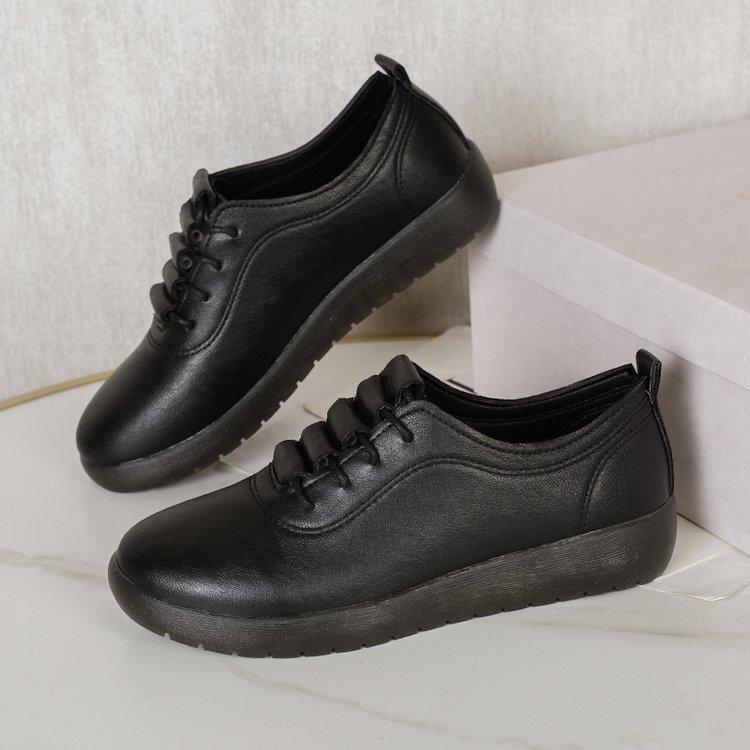 Women's Sports Shoes 2025 Fall New - Lightweight Breathable Running Sneakers Cushioned Anti-Slip Design Slip-on Loafers