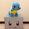 Tsundere Squirtle Golduck 1:1 Pokemon Figurine - Large Trendy Toy