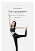 Women's Plus Size Slimming Shark Pants: Velvet-Lined Denim for Spring/Autumn