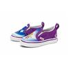 Sailor Moon X Vans Slip-On V Toddler Pretty Guardian - Blue Purple Baby Sneakers VN0A5EFK5RH