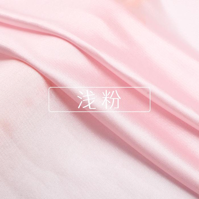 160x50см Эластичная трикотажная подкладочная ткань для подкладки одежды внутри платьев и базовая ткань против бликов Ручная работа DIY Ткань TJ21810 160x100cm