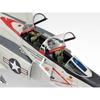 Tamiya scale Aircraft Series 121 McDonnell Douglas Phantom II Plastic Model Kit 61121 1/48 No. F-4B