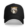 No Doubt Punk Rock Baseball Caps Casual  Sandwich Caps Unisex Adjustable Dad Hat Workouts