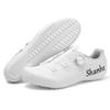 Shanhe Professional Unlocked Cycling Shoes - Lightweight, Hardened Sole, for Road & Mountain Biking, Men & Women