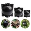 6pc Plant Rooting Ball S-l High Pressure Graft Breeding Case Nursery Box Propagation Jardinage Plant Root Pot Garden Accessories
