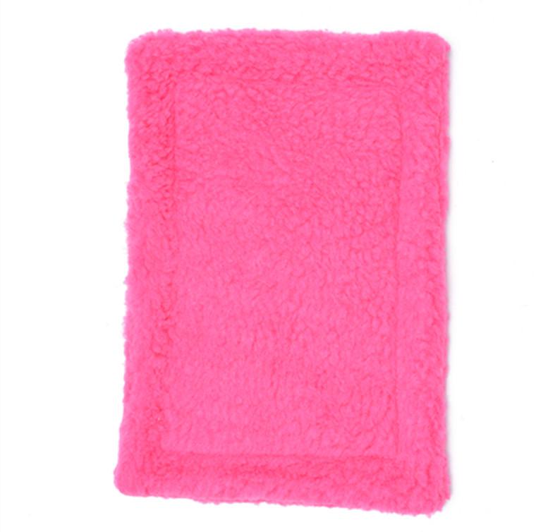 Varm Sovdyna av Lamull för Hamstrar, Chinchillor och Kaniner