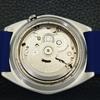 POUŽITÉ VINTAGE SEIKO EXPO 70 AUTOMATIC 7009A JAPONSKO PÁNSKÉ HODINKY S BLUE CIFERNÍKEM a433856-2 R119-a433856