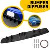 Exterieur accessoires – Bumpers en bescherming