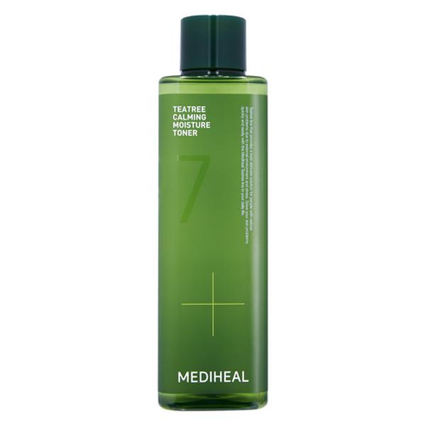 Mediheal Успокаивающий увлажняющий тонер с чайным деревом 350ml