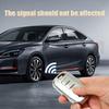 Quicksand TPUCar Key Case Cover for KIA RIO K2 K3 Sportage for Hyundai Accent Elantra Solaris HB20 Veloster SR IX35 I30 Keychain