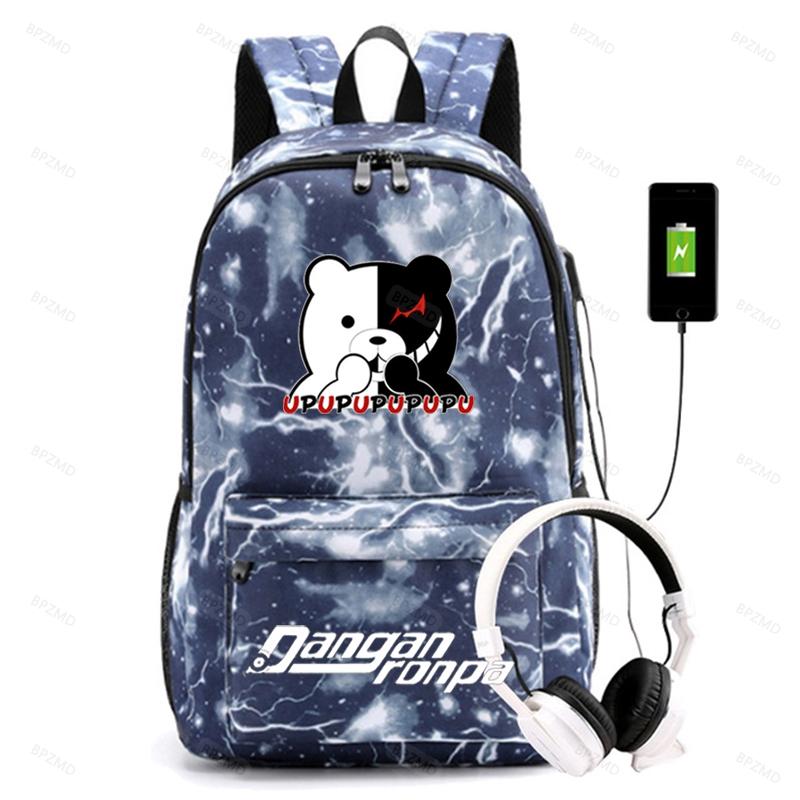 college bolsas for boys amazon