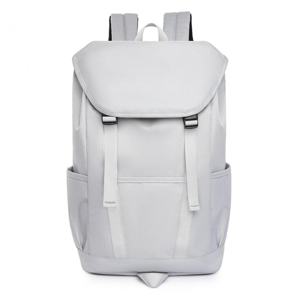 Waterproof Laptop Backpack Large Capacity School Backpack Multifunction College Bag College Life