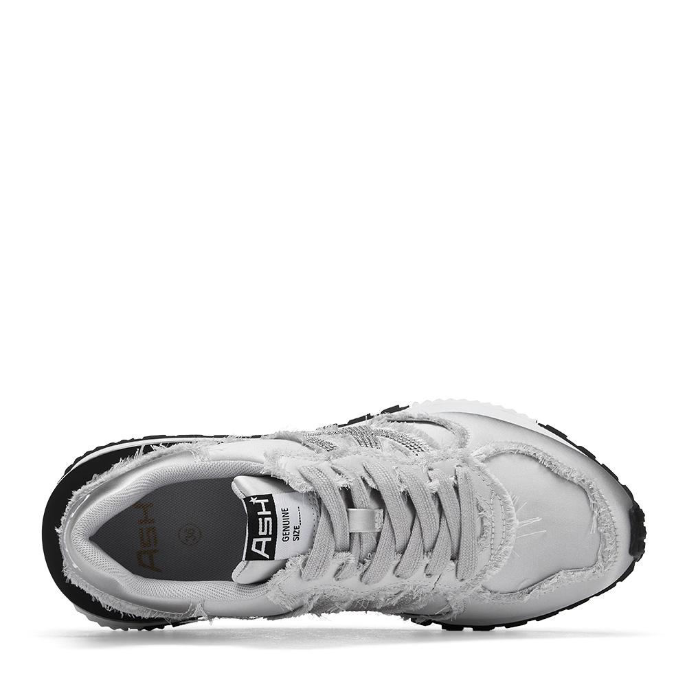 Ash Toxic Satin Sneakers Ae2D01022
