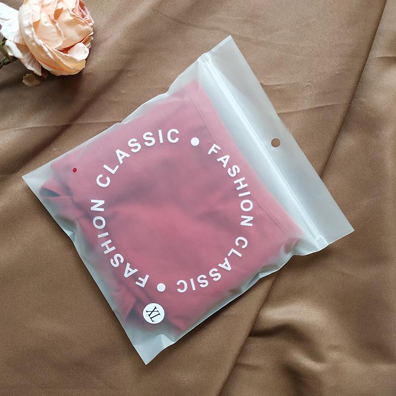 Baumwollslips mit mittelhohem Bund in Übergröße für Damen