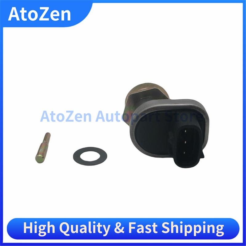 Odometer Speed Sensor 8972565260 for Toyota Previa Land Cruiser Lexus LX450 Isuzu Car Accessories Auto Spare Parts High Quality