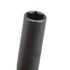 New Screwdriver Tool Wrench Lengthen 6/7/8/9/10mm Hex Sleeve Nozzles Alloy Steel Wear-resistant Nut Driver Set Drill Adapter