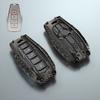 Car Remote Key Case Cover For Geely Coolray Atlas Boyue Nl3 Emgrand X7 Ex7 Suv Gt Gc9 Borui Auto Key Protect Holder Shell